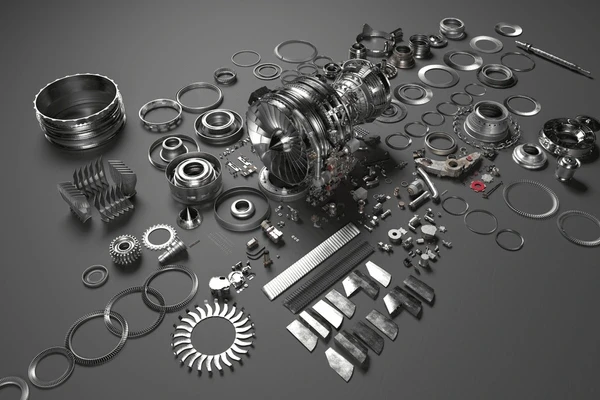 Aviation Parts